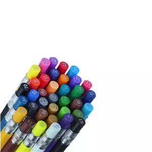 مداد رنگی 36 رنگ کریتورز کلاس مدل اتودی کد 87573 PVE