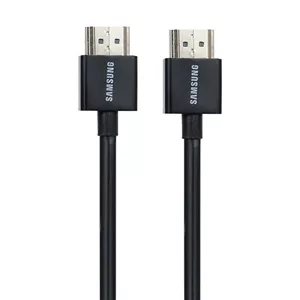 کابل HDMI مدل SAM طول 1.8 متر با انتقال تصویر و صدا دیجیتال
