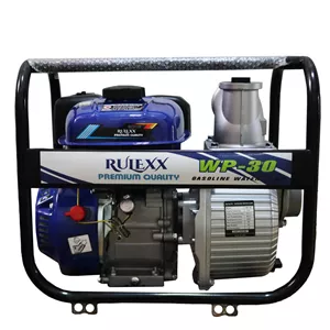 موتور پمپ رولکس مدل بنزینی کد YPAB-RLXWP30-3INCH