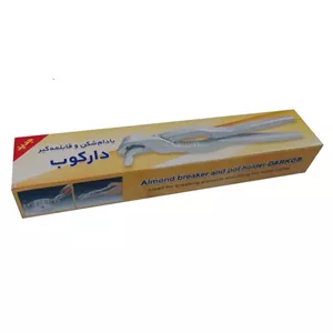 بادام شکن دارکوب مدل dh-2 9MD