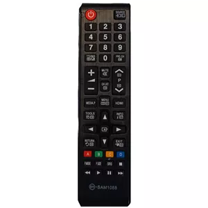 ریموت کنترل سام 1088 تلویزیون
