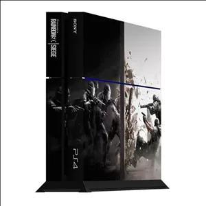 برچسب عمودی پلی استیشن 4 ونسونی طرح Rainbow Six Siege U4D