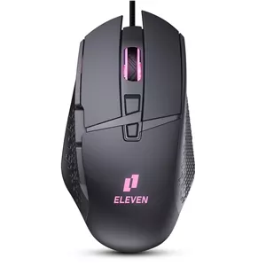 ماوس سیم دار گیمینگ الون مدل GM4
