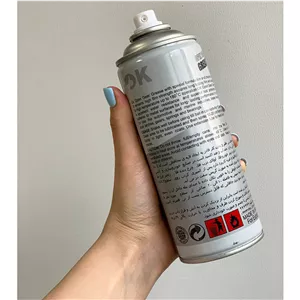 اسپری گریس اوکی مدل Open Gear حجم 450 میلی لیتر S4R