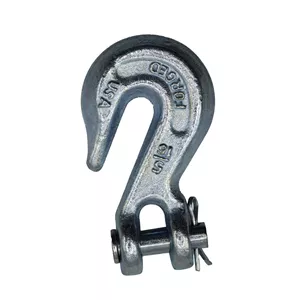 قلاب جرثقیل مدل دانه گیر ساده کد  YP-8MM-516