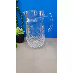 پارچ شیشه و بلور اصفهان مدل ناروا ارسال پس کرایه