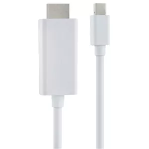 کابل تبدیل Mini Display Port به HDMI طول 1.7 متر MZ7