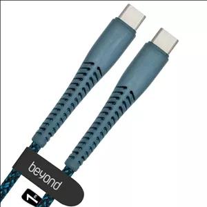 کابل USB-C بیاند مدل  BCC-301 CHARGE DATA  طول 1 متر