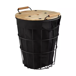 سبد رخت چرک یونیک مدل UN-2921مدل 1