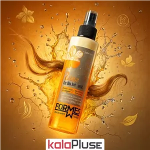 سرم دوفاز تثبیت کننده رنگ مو FORMES