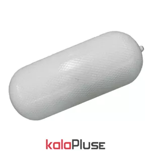 کپسول گاز 62 لیتری CNG پرشین