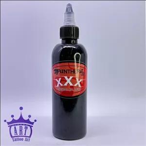 رنگ پنترا سه ایکس 