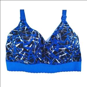  لباس زیر زنانه سوتین زنانه سوتین دخترانه سوتین زیره نخی جنس ویسکو درجه 1  کش پهن سایز 70 تا 85 ضد حساسیت و خارش 