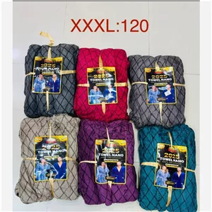 حوله تن پوش نانو 3xL