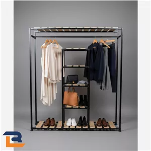 رگال لباس باکسدار 150 200 یونیک پروفیل ( پس کرایه)