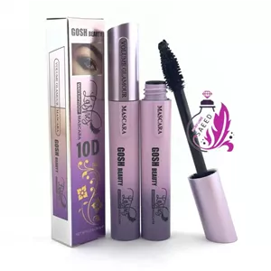 ریمل GOSH BEAUTY  گاش بیوتی