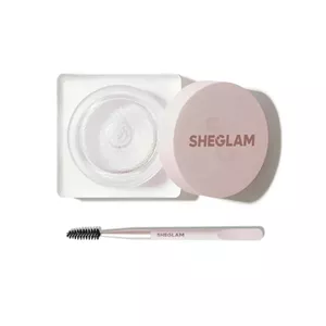 ژل ابرو شیگلم Sheglam مدل Crystal Clear