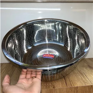  ابکش سبد استیل مارک Airstone سایز 36 