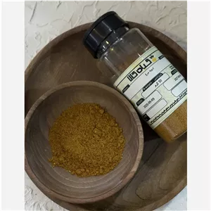 ادویه مرغ بسته بندی پودر شده(50گرمی ) نمکپاشی