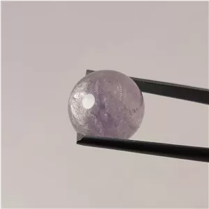 گوی سنگ آمیتیست معدنی و طبیعی کشور برزیل
