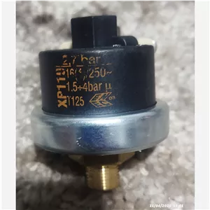پرشر اتو سیلتر 2.5 بار اصل 