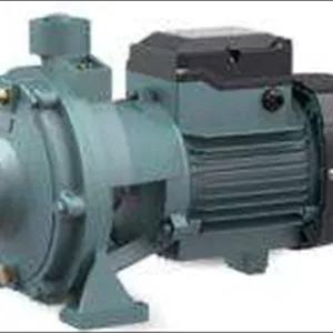پمپ آب 5.5 اسب دو پروانه 3 فاز گرین مدل GREEN 2CP32/200B