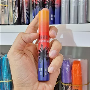 ریمل میراد و مدل Summer Time