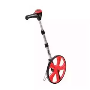 متر چرخدار دیجیتالی 6 اینچ رونیکس مدل RH-9855