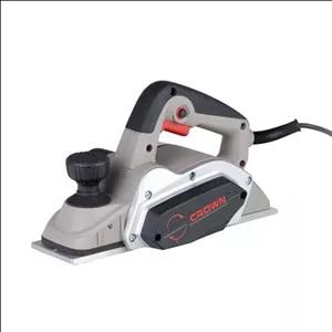 رنده برقی نجاری 710 وات بغل دو راهه کرون مدل CT14019 (12 ماه گارانتی)