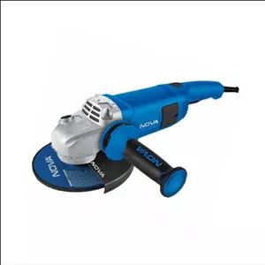 فرز آهنگری صنعتی 180 میلیمتر نووا 2600 وات مدل 3320 (12 ماه گارانتی)