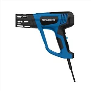 سشوار صنعتی 2000 وات ویوارکس مدل VR2006-HG (12 ماه گارانتی)