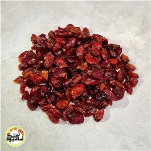 میوه خشک کرن بری 5 کیلویی