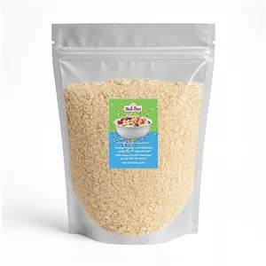جو دوسر پرک فوری 15 کیلویی اعتماد آلمانی (تخفیف شگفت انگیز) مخصوص بدنسازی و صبحانه