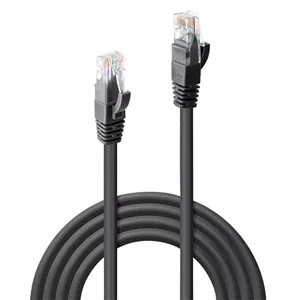 کابل شبکه CAT6 وی نت طول 3 متر