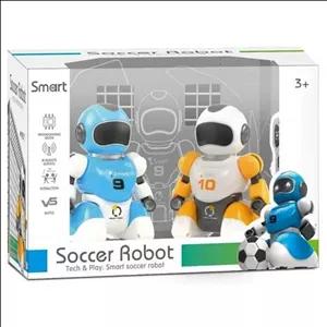 ربات فوتبالیست3066