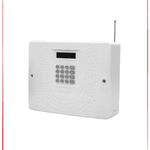 دزدگیر اماکن سیمکارتی آنیک ECO4000