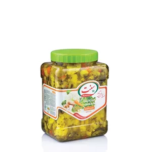 ترشی  بختیاری 1100گرم