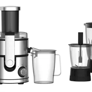 آبمیوه گیری 4 کاره نیولند کد 2667