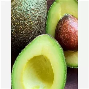آووکادو تازه آمریکایی (250 تا 270 گرم)