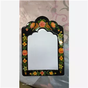 آینه گل بهار 