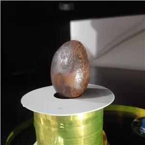 سنگ هبهاب مغربی اصل توپی کاملا تضمینی میباشد 