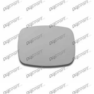 درب باک بنزین بیرونی سمند