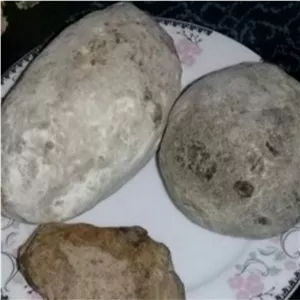 تلف ( قره قروت)