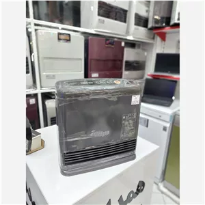 بخاری ژاپنی گازی برقی بدون دودکش 2500 وات