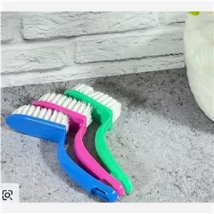 فرچه 3تایی یقه شور