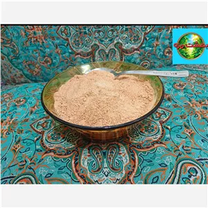 پودر سنجد یا کنار محلی جنوب 300گرمی