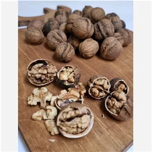 گردوی درجه 2 راحت شکن 500 گرمی