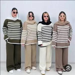 ست بافت دخترانه و زنانه