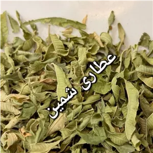به لیمو ( ورون) تمیز و تازه ( 60 گرم )