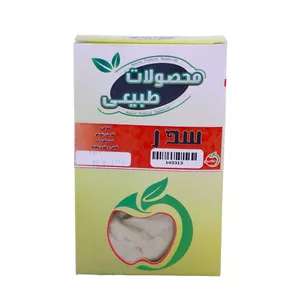 پودر سدر